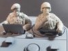 Panzer Art FI35-211 British tanks  turret Pixie suit set 1/35